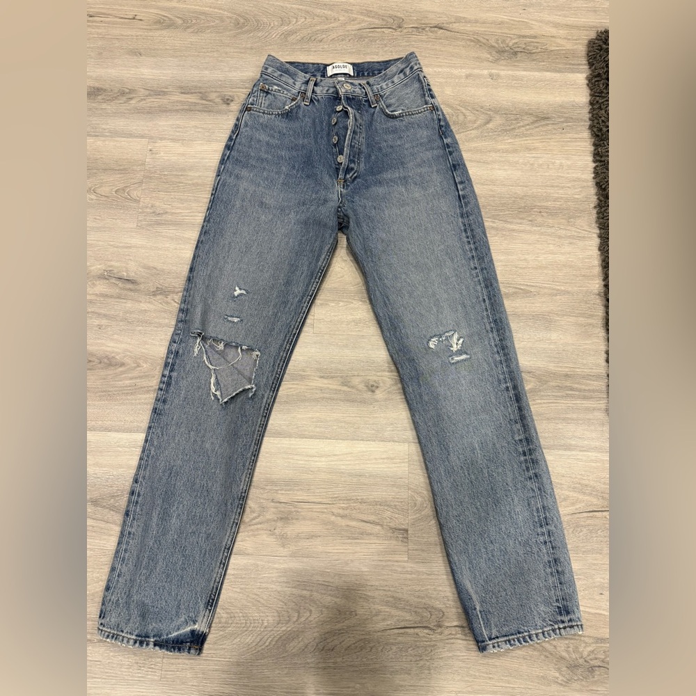 AGOLDE Jeans